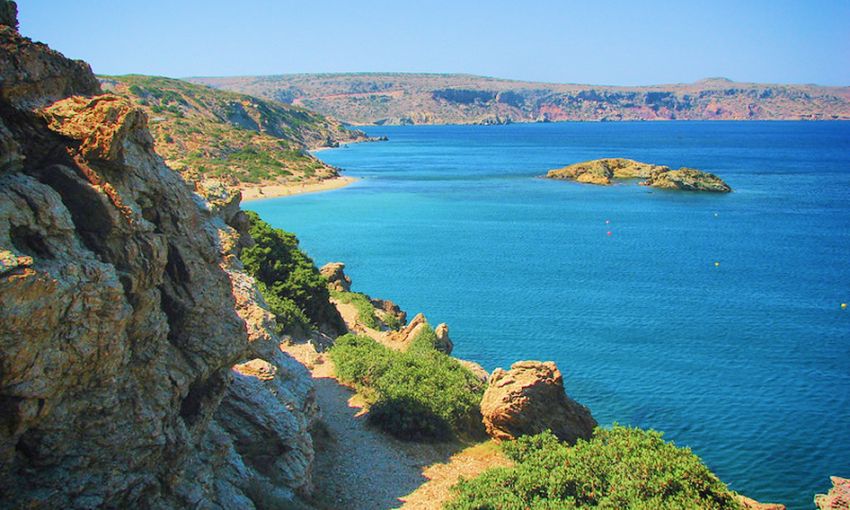 Best Beaches in Crete: Top Coastal Destinations to Visit